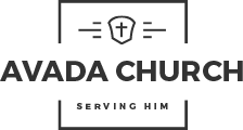 Avada Church Logo