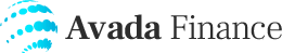Avada Finance Logo